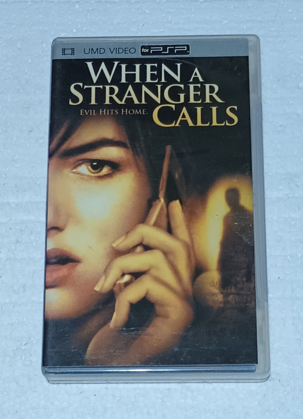 When a Stranger Calls